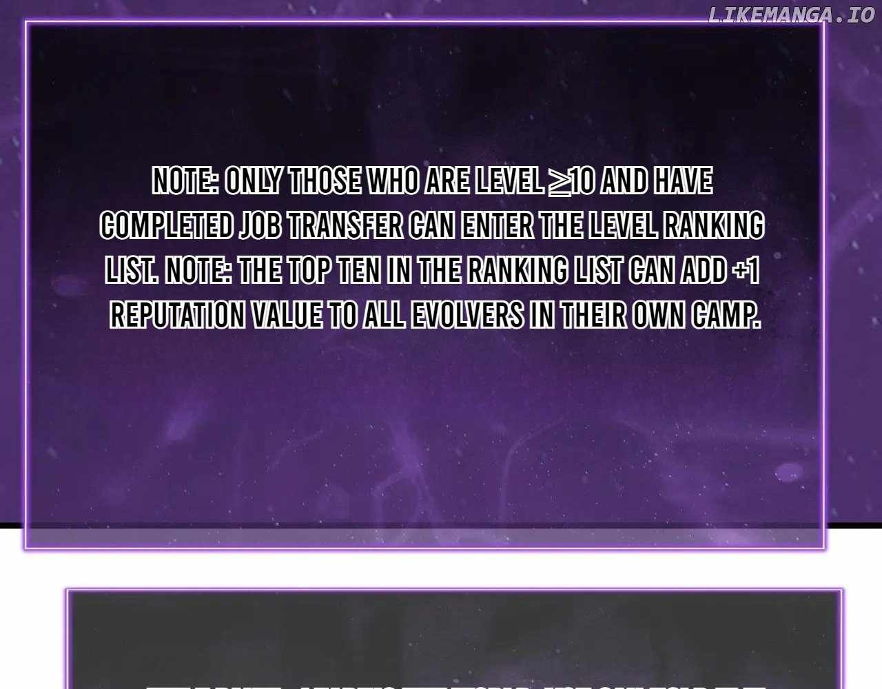 Doomsday for All: Me, Virus Monarch Chapter 66 49